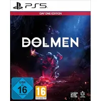 Dolmen Day One Edition (PS5)