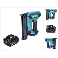 Makita DFN 350 G1 Accu-opsteekspijkermachine 18 V 15 - 35 mm + 1x accu 6,0 Ah - zonder lader