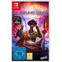 In Sound Mind - Deluxe Edition Premium
