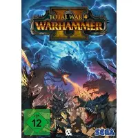 Total War: Warhammer 3 (PC)