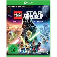 LEGO Star Wars Skywalker Saga (XB-One)