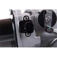 Nissens 93620 Turbocharger