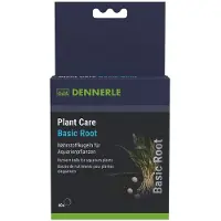 Dennerle Plant Care Basic Root - 40 Stuks - Aquarium Plantenvoeding