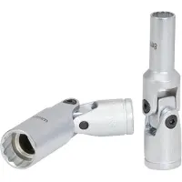 Ks Tools 9174852 9174852 Twaalfkant Verwisselbare kop 11 mm 11 mm 3/8