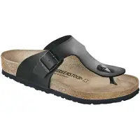 Birkenstock Slippers Ramses heren 40
