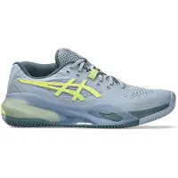 Asics Gel Resolution