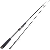 Westin W3 Seabass 2nd Spinning Rod Zilver 2.50 m / 12-42 g