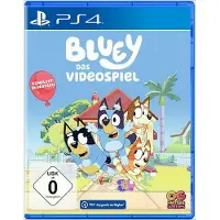 Bluey: het PS-4 videospel