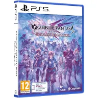 Granblue Fantasy: Relink - Endless Ragnarok - PS5