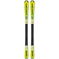 Fischer Rc4 Noize Sl Jr.