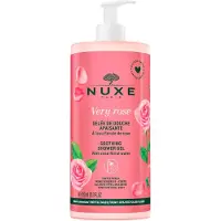 Nuxe Very Rose Soothing Shower Gel750 ml.