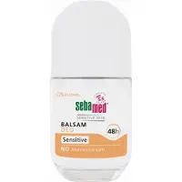 Sebamed - Sensitive Classic Balsam Deodorant - 50ml