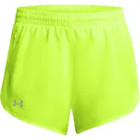 Under Armour Damesshort Fly By 3"