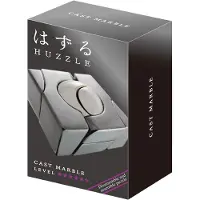 G3 Cast Puzzle - Marble (level 5)