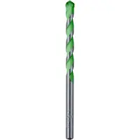 Kwb 052720 40CR-staal Graniet boren 12 mm Gezamenlijke lengte 150 mm Cilinderschacht 1 stuk(s)