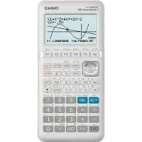 Casio Grafische rekenmachine FX-9860GIII-W-ET