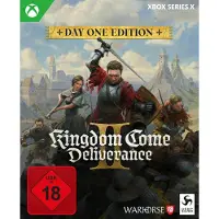 Kingdom Come: Deliverance 2 (USK)