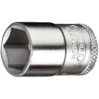 Gedore 30 16 6234310 Dopsleutelinzetstuk 16 mm 3/8 (10 mm)