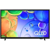 Samsung 32" QLED 4K QE32Q5F
