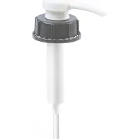Kerbl Doseerpomp voor 5 - 20L cans 51mm