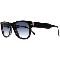 Carrera Rechthoek Unisex Zwart Blauw Kleurverloop 330/S