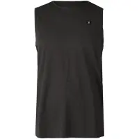 Brunotti Malaku Singlet heren Zwart S