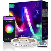 NOUS Smart RGB WIFI LED Strip NOUS F1