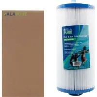 Alapure Spa Waterfilter SC717 / 40260 / 4CH-24