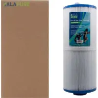 Alapure Spa Waterfilter voor Filbur FC-0195