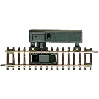 Roco H0 RocoLine (zonder ballastbed) 42419 Ontkoppelrails, Elektrisch 115 mm 1 stuk(s)