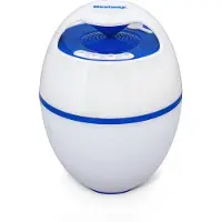 Bestway Flowclear drijvende LED-Bluetooth-luidspreker Music Wave