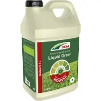 DCM Gazonvoeding | | 500 m² (5 liter, Vloeibaar)
