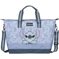 Disney Schoudertas - Voor school en sport - Blauw
