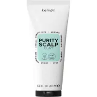 Kemon Care Purity Scalp Clay