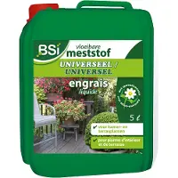 Bsi Tuinmest | | 5 liter (Universeel, Vloeibaar)