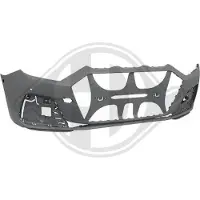 Diederichs 1081052 Bumper