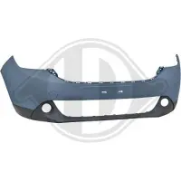 Diederichs 4570053 Bumper
