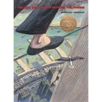 Mc Millan Libri The man who walked between the towers - Mordicai Gerstein
