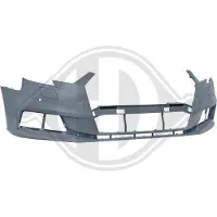 Diederichs 1033151 Bumper