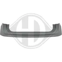Diederichs 2256055 Achterbumper