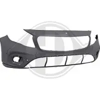 Diederichs 1641152 Bumper