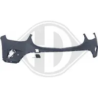 Diederichs 1656150 Bumper