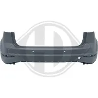 Diederichs 2216756 Achterbumper