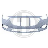 Diederichs 1828050 Bumper