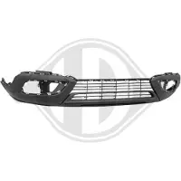 Diederichs 1877053 Bumper