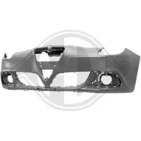 Diederichs 3042250 Bumper