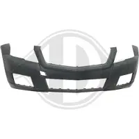 Diederichs 1655052 Bumper