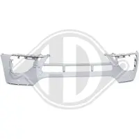 Diederichs 2030150 Bumper