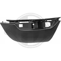 Diederichs 4416157 Achterbumper