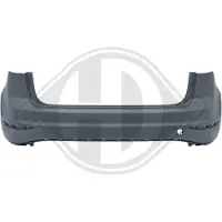 Diederichs 2216755 Achterbumper